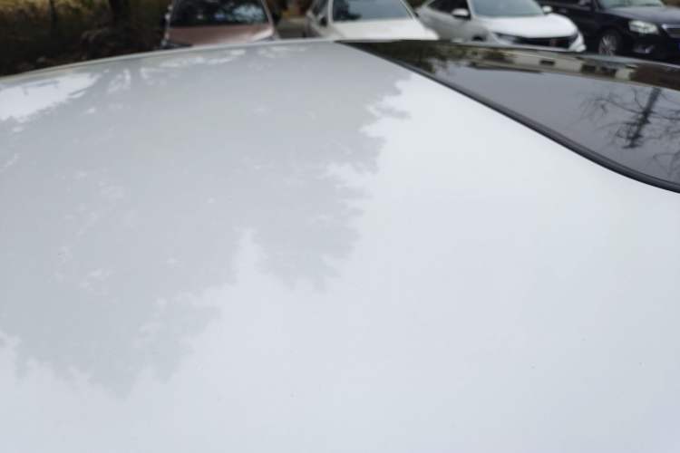 Used Honda Accord 2018 260TURBO Elite Edition China VI