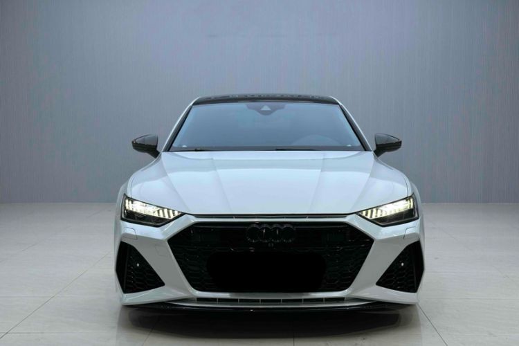 Used Audi A7 2019 55 TFSI quattro Dynamic Edition
