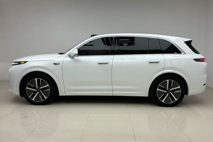 Used Li Auto L7 2024 Max