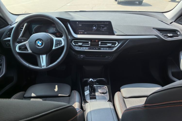 Used BMW 2 Series 2023 225i Four-Door Coupe M Sport Package
