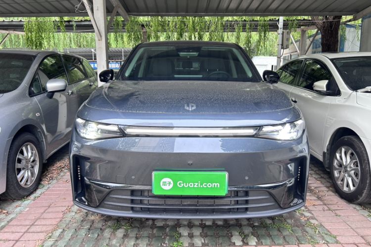 Used Leapmotor C10 2024 210 Smart Edition
