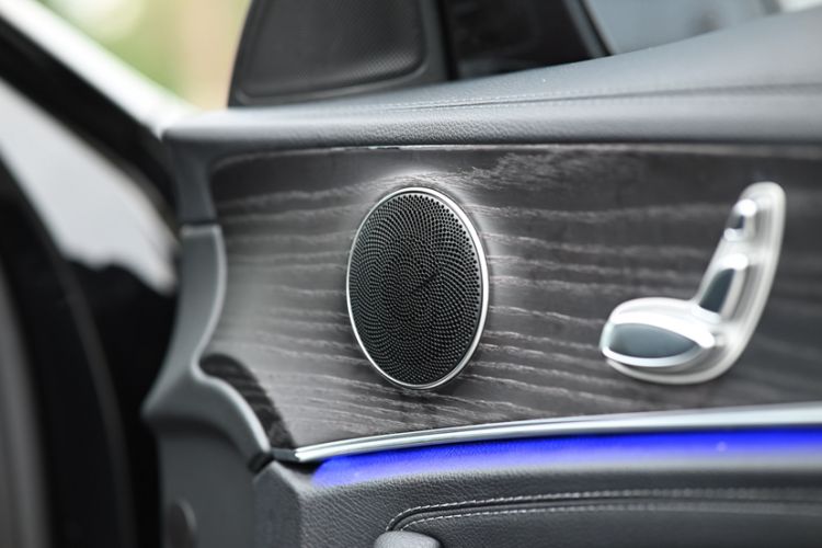 Used Mercedes-Benz E-Class 2019 E 260 L Sport Edition