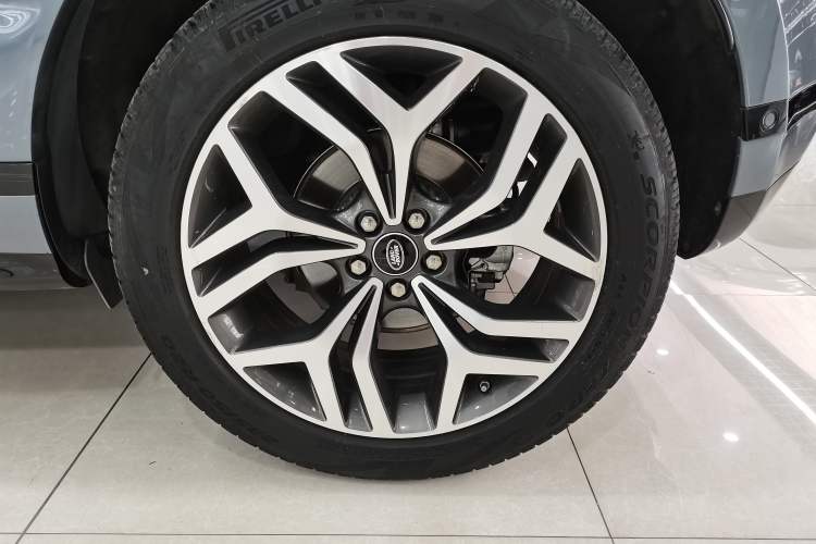 Used Land Rover Range Rover Evoque 2020 249 PS R-DYNAMIC S Sport Edition
