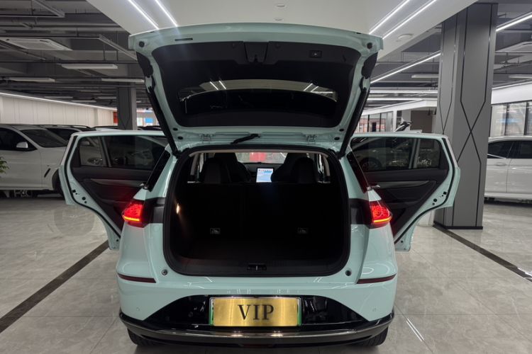 Used XPeng G3 2022 G3i 460G+
