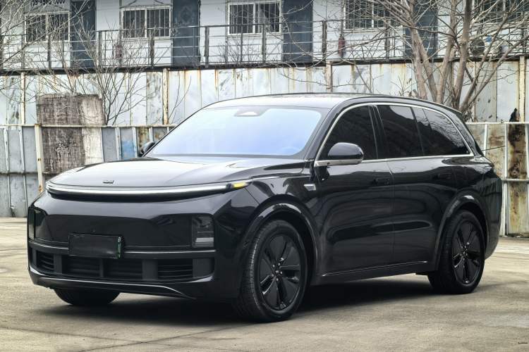 Used Li Auto L8 2024 Pro Model