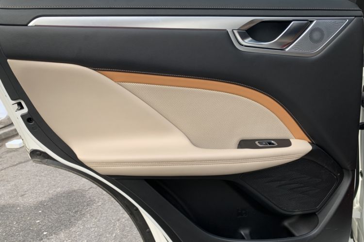 Used Wey  2021 1.5L DHT Master Edition