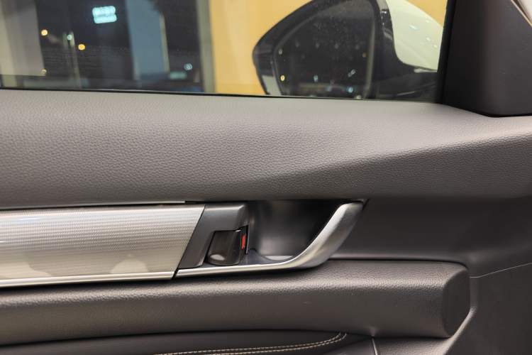 Used Honda Inspire 2022 260TURBO Elegant Edition
