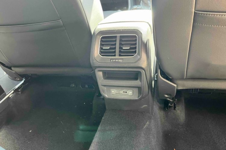 Used Volkswagen Tiguan L 2023 330TSI Automatic Two-Wheel Drive Comfort Edition
