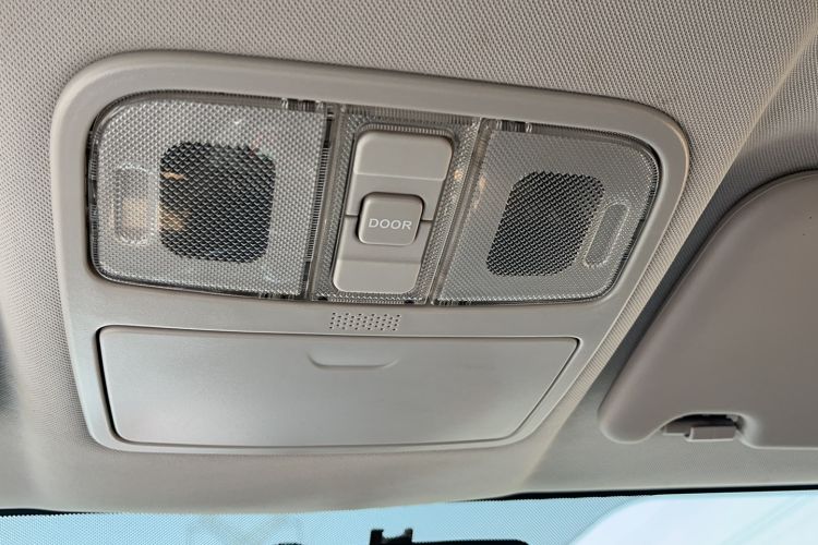 Used Changan CS35 2017 1.6L Manual Comfort Model
