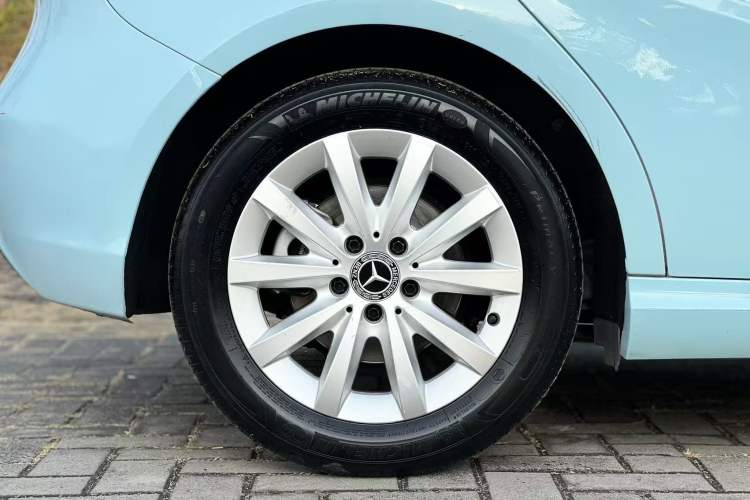 Used Mercedes-Benz A-Class 2017 Revised A 180
