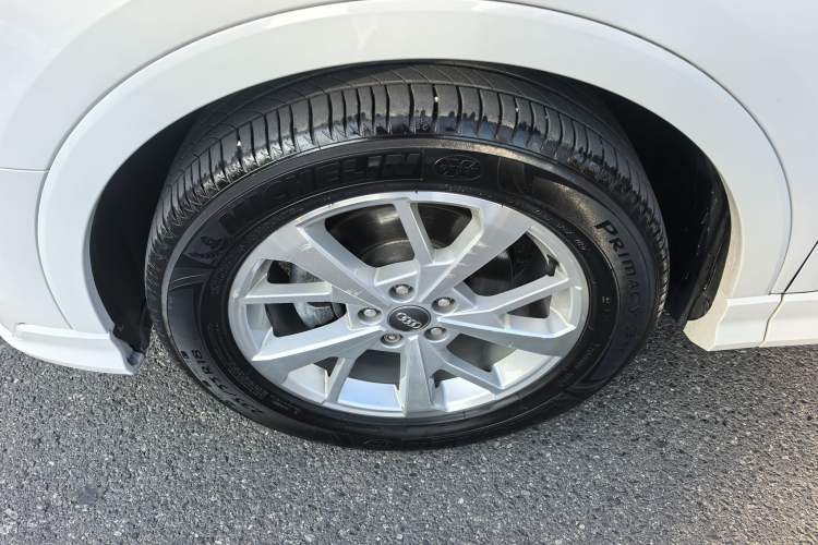 Used Audi Q3 2019 35 TFSI Advanced Dynamic Edition