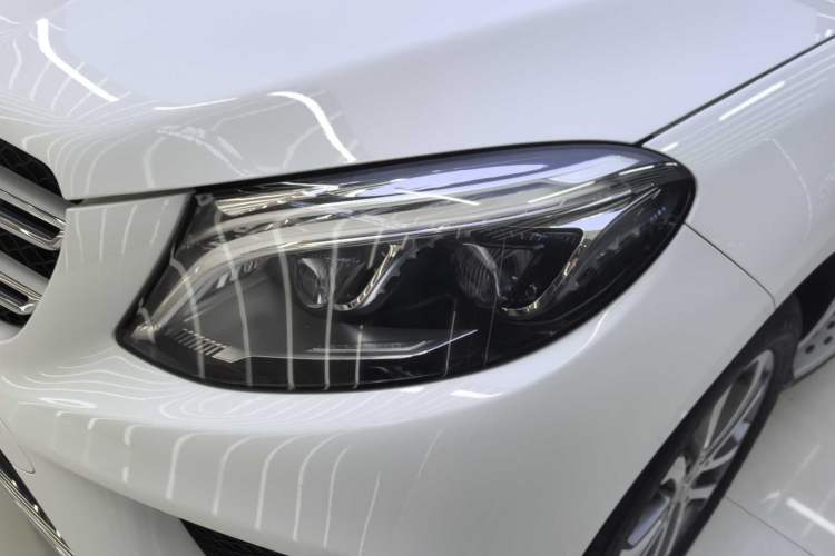 Used Mercedes-Benz GLE 2018 GLE 320 4MATIC Dynamic Edition Collector's Edition
