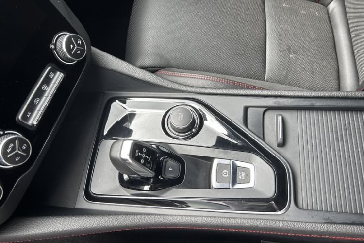 Used Lynk & Co 03 2019 1.5TD DCT JingPro Edition China VI Standard