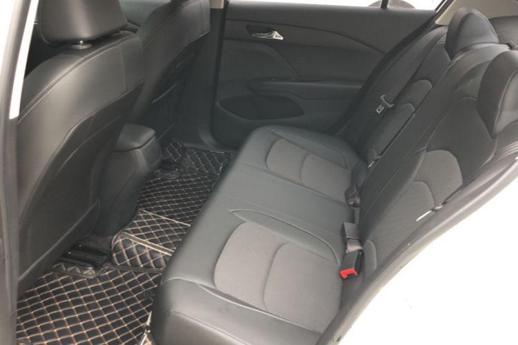 Used Chevrolet Cavalier 2019 320 Automatic Xinyue Edition