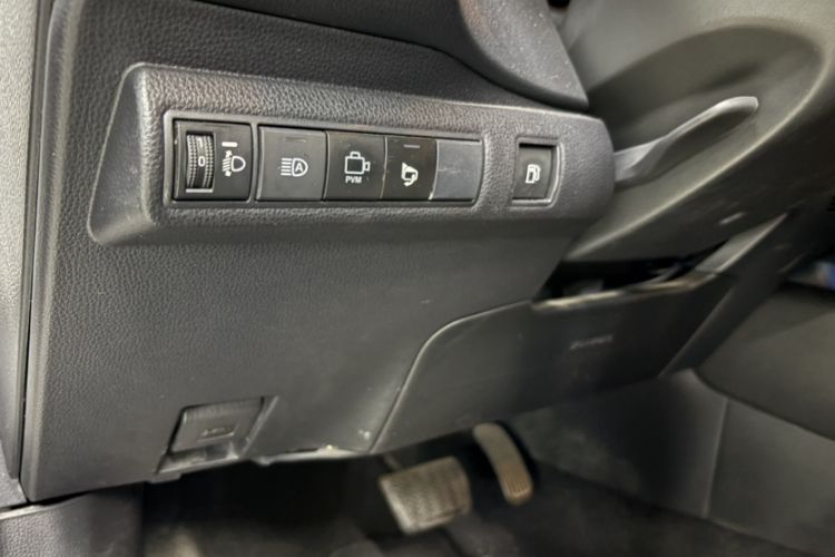 Used Toyota Levin 2022 Dual-Motor 1.8H E-CVT Leading Edition