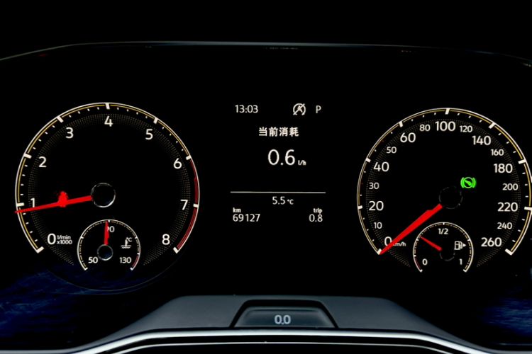 Used Volkswagen Sagitar 2020 280TSI DSG Comfort Version China VI Standard