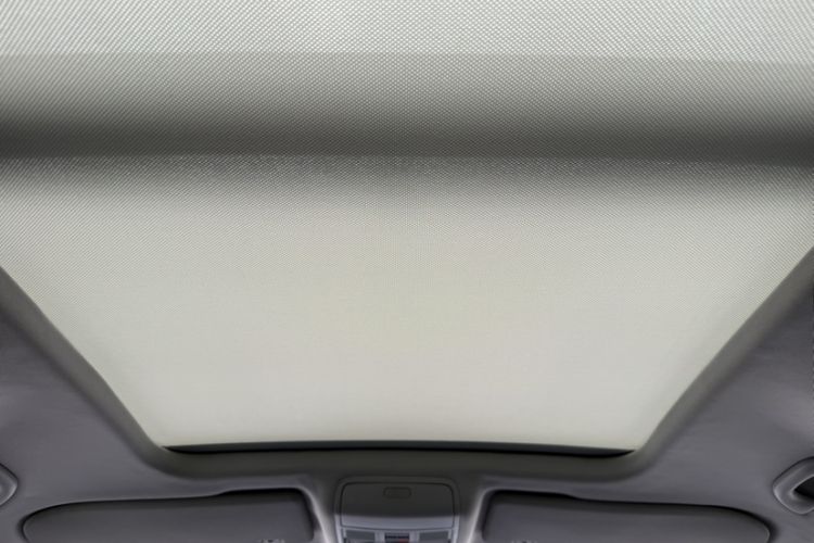 Used Volkswagen Sharan 2014 2.0 TSI Standard Model