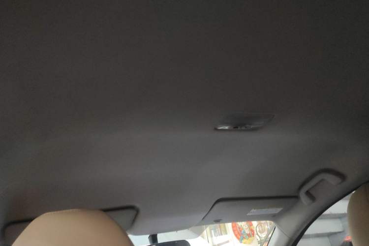 Used Honda City 2015 1.5L CVT Comfort Version
