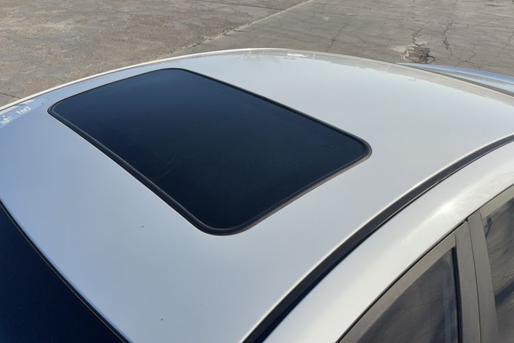 Used Hyundai Elantra 2016 1.6L Automatic Prestige Edition