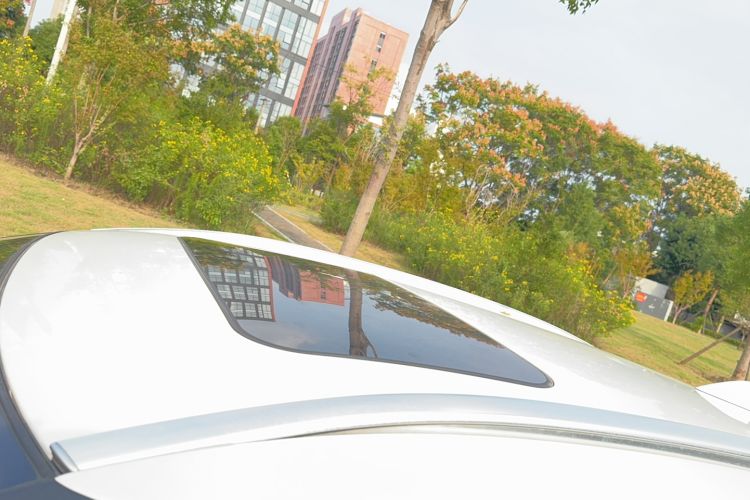 Used Mazda CX-4 2018 2.0L Automatic Two-Wheel Drive Blue Sky Premium Upgrade Version China VI Standard
