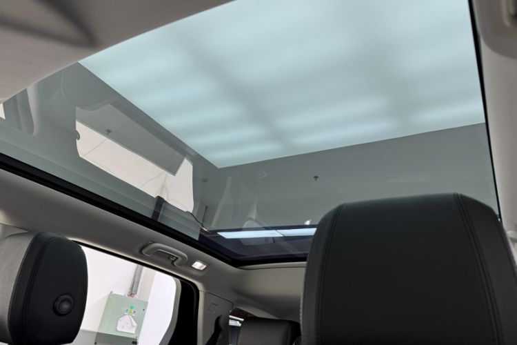 Used Land Rover Discovery Sport 2016 2.0T S
