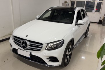 Used Mercedes-Benz GLC 2019 Facelift GLC 260 L 4MATIC Luxury Model
