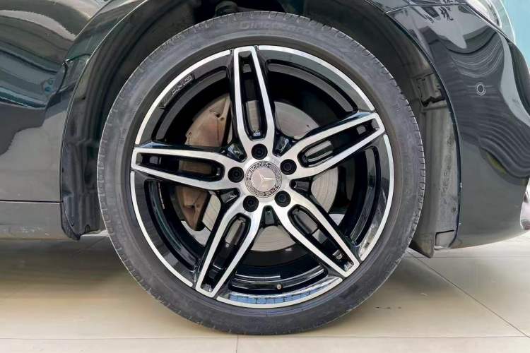 Used Mercedes-Benz E-Class 2017 E 300 Sport Edition
