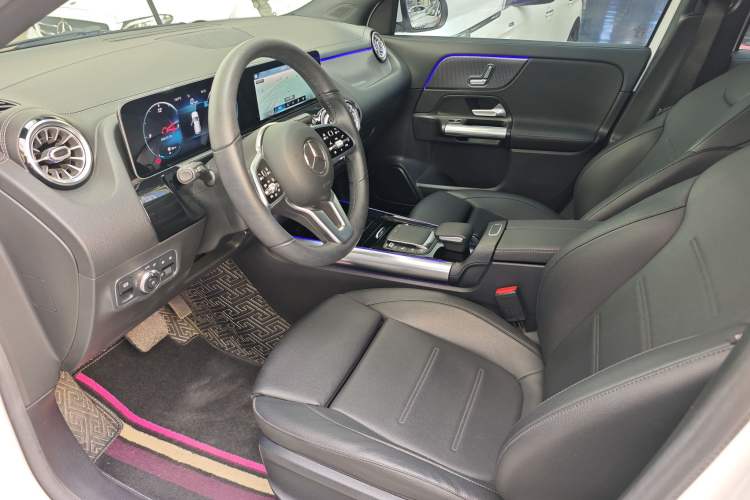 Used Mercedes-Benz GLA 2020 GLA 200