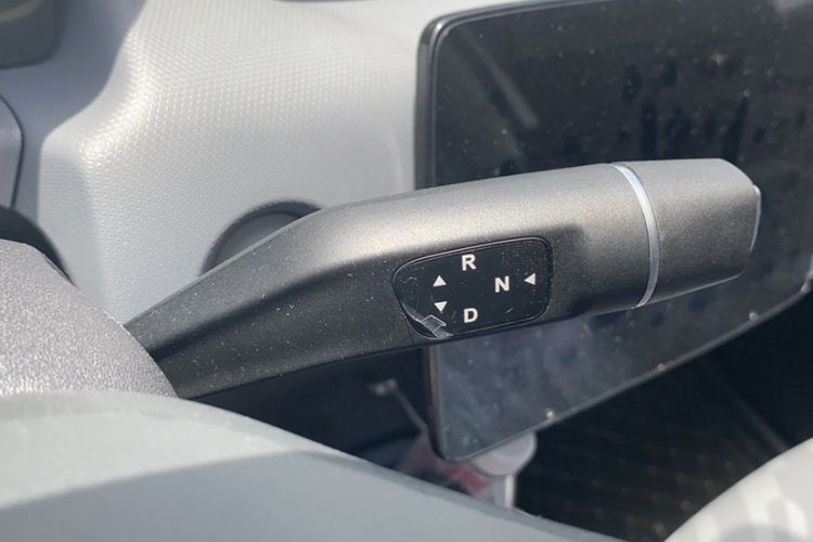 Used Leapmotor T03 2025 310 Comfort Edition
