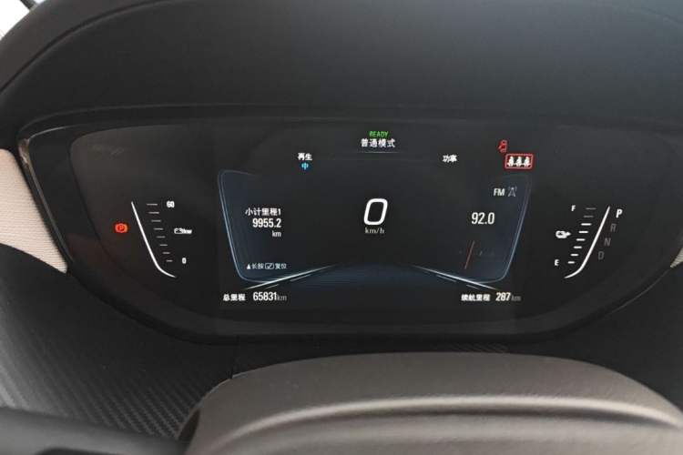 Used Buick Velite 6 2020 Connected Smart Enjoyment PLUS

