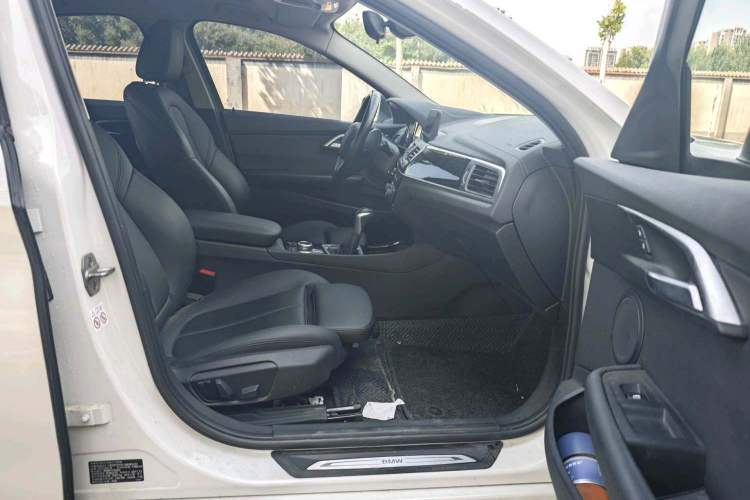 Used BMW 1 Series 2017 118i Design Package Model
