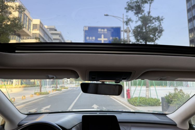 Used Lexus RX 2016 300 Two-Wheel Drive Comfort Edition China V Standard
