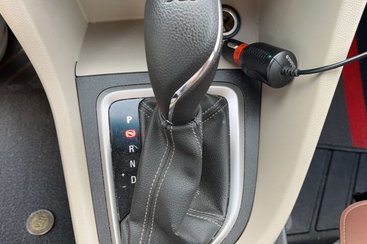 Used Buick GT 2018 15T Dual-Clutch Advanced Model China V Standard
