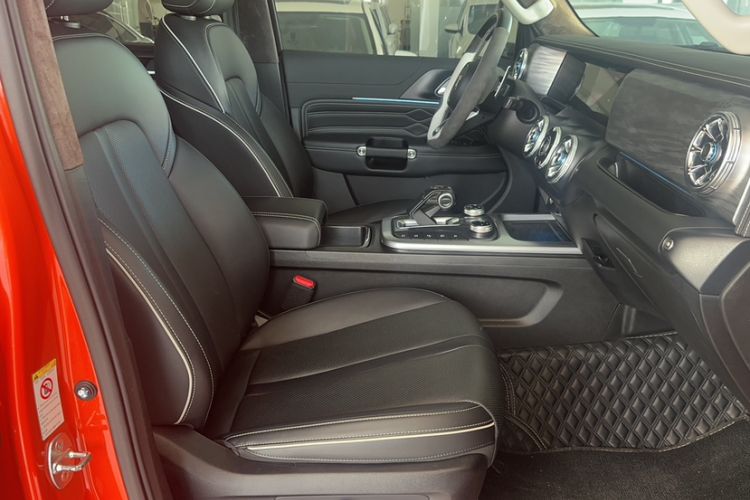 Used Tank 300 2021 Off-Road Edition 2.0T Conqueror