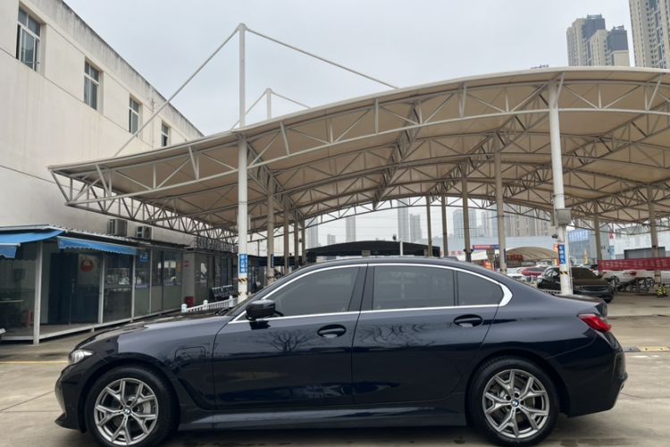 Used BMW i3 2025 eDrive 35 L