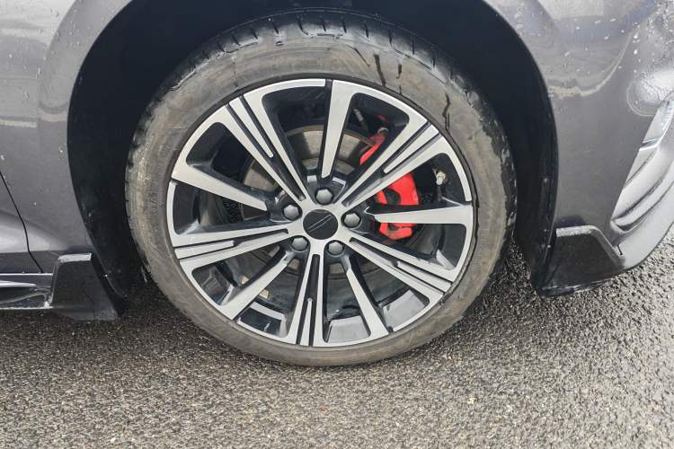 Used Geely Auto Preface 2025 Dongfang Yao 2.0TD Moonlight Edition