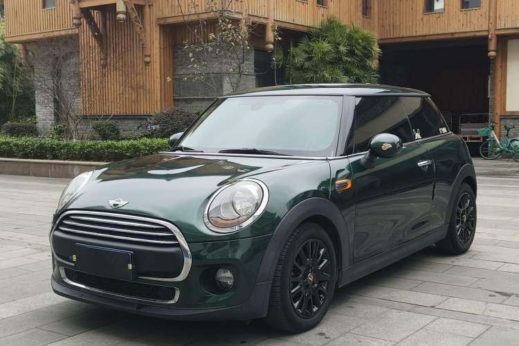 Used MINI MINI 2018 1.5T ONE PLUS