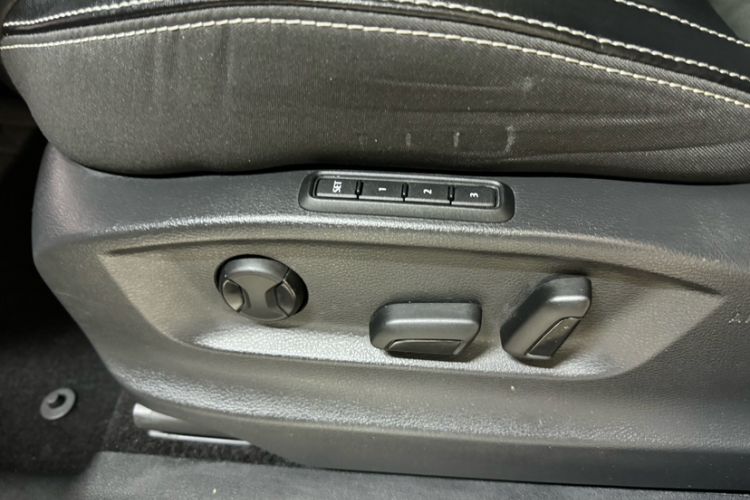 Used Skoda Kodiaq 2018 Restyled TSI330 7-Seater Two-Wheel Drive Luxury Enjoyment Edition