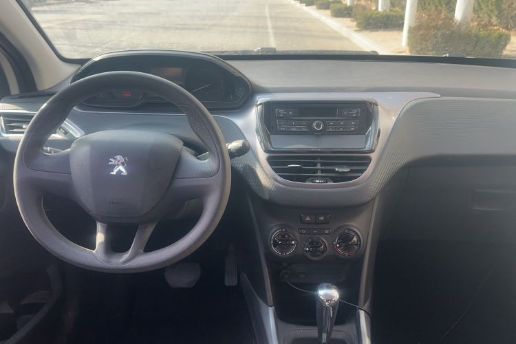 Used Peugeot 2008 2014 1.6L Automatic Trend Edition
