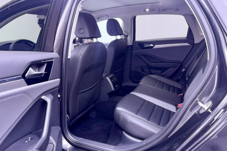 Used Volkswagen Sagitar 2020 280TSI DSG Comfort Version China VI Standard