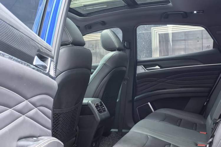 Used Dongfeng Fengon ix5 2019 220T CVT Zhiyue Trim China VI Standard
