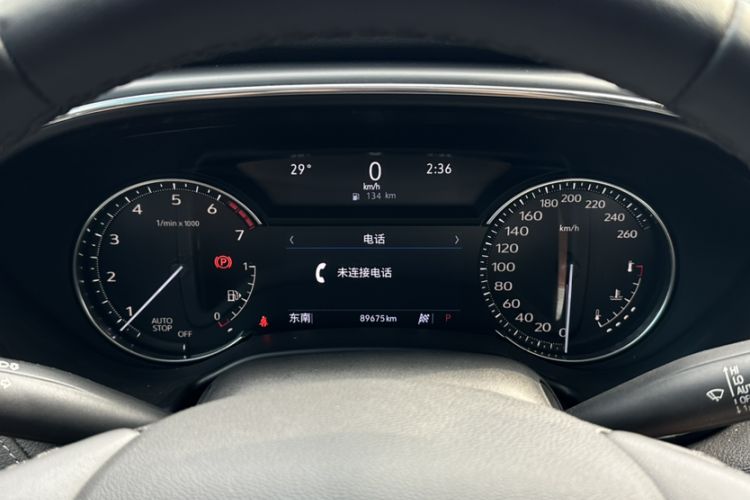 Used Cadillac CT5 2021 Revised 28T Luxury Version
