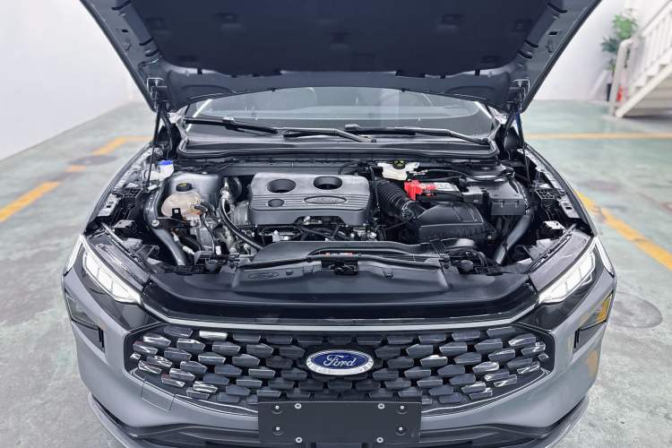 Used Ford Mondeo 2023 EcoBoost 180 Comfort Model
