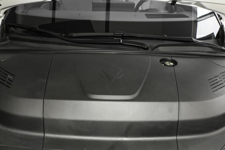 Used ARCFOX Alpha S5 2024 650ULTRA 390kW