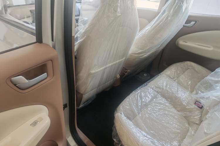 Used Wuling Hongguang MINIEV 2025 Four-Door Version Premium Edition
