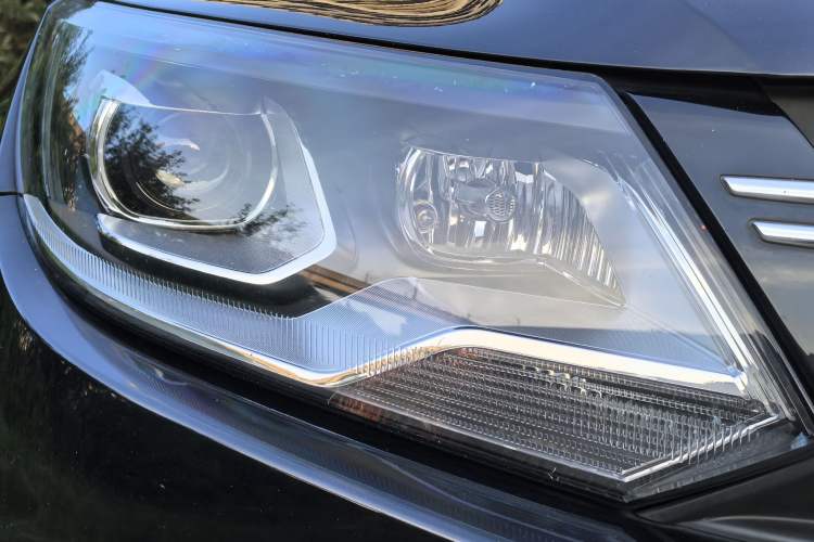 Used Volkswagen Tiguan 2013 1.8 TSI Automatic Two-Wheel Drive Comfort Edition
