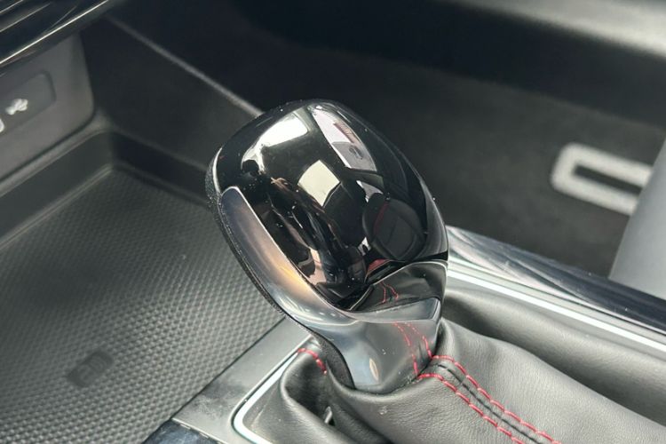 Used MG 5 2021 180 DVVT CVT Youth Luxury Edition