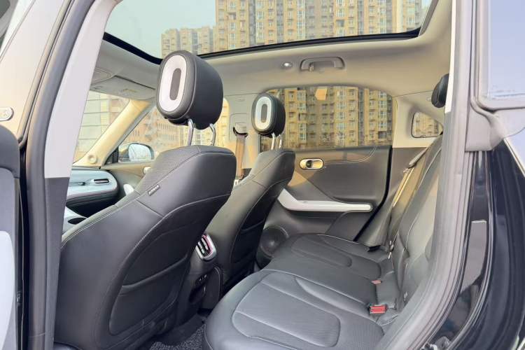 Used  #1 2022 Premium Edition
