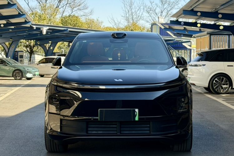 Used Li Auto L6 2024 Max