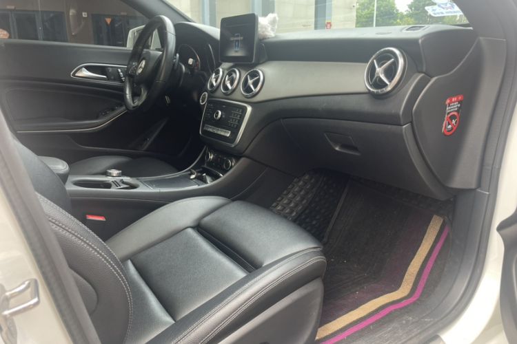 Used Mercedes-Benz CLA 2018 CLA 200 Style Edition
